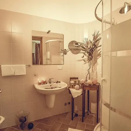Rocca Casalina Lantställe *