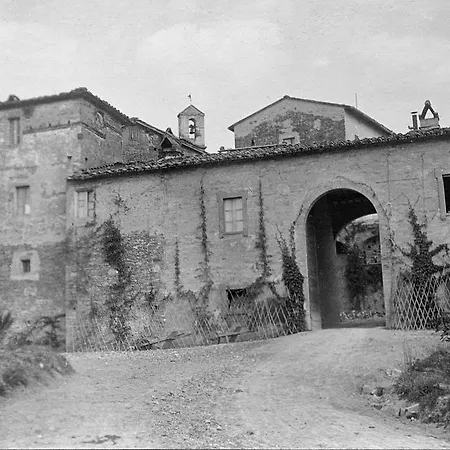 Rocca Casalina * Deruta