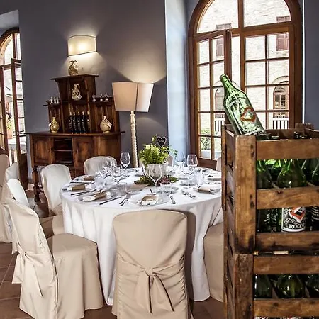 Country house Rocca Casalina Deruta