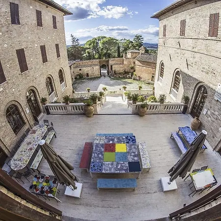 Rocca Casalina