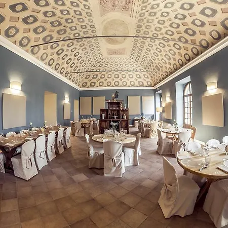 Rocca Casalina Country house *