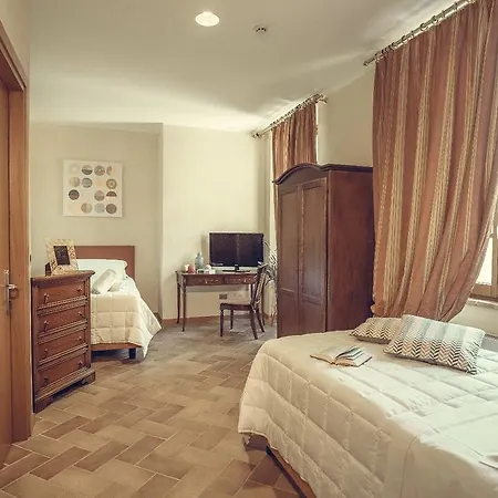 Rocca Casalina *