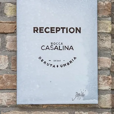Rocca Casalina