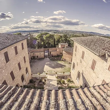 Country house Rocca Casalina