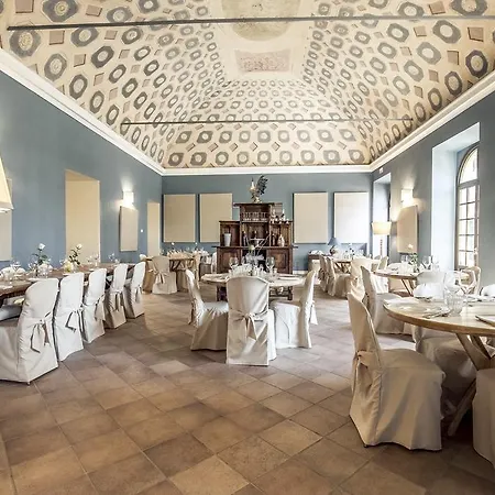 Rocca Casalina Deruta