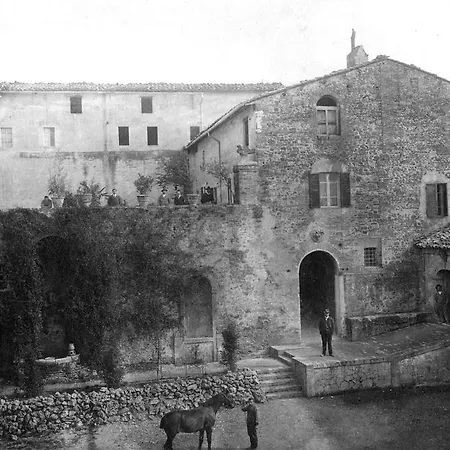 Rocca Casalina * Deruta