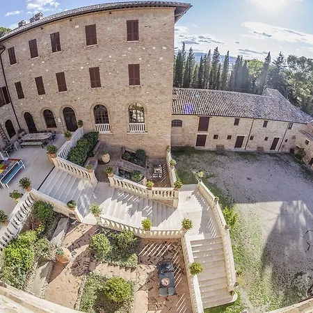 Rocca Casalina Country house Deruta