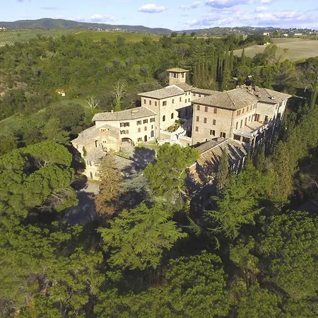 Country house Rocca Casalina *