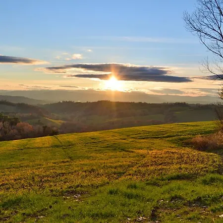 Rocca Casalina Country house Deruta